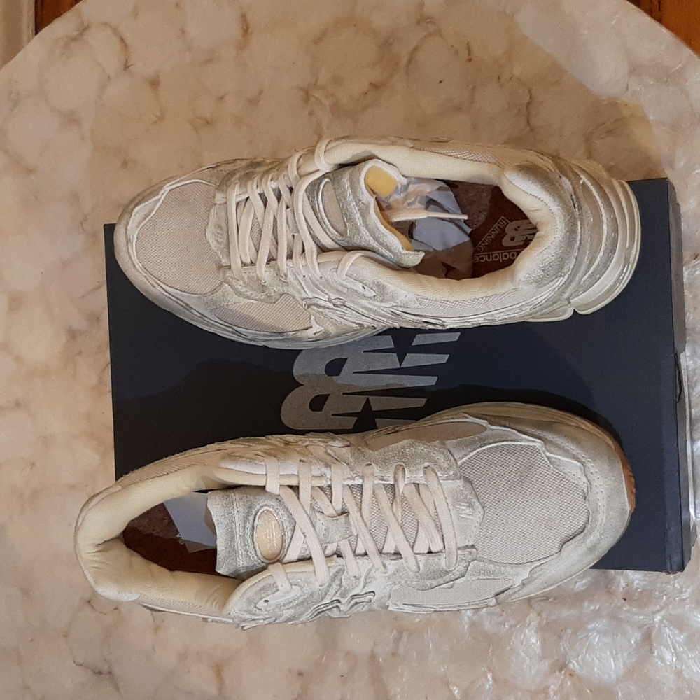 New Balance 2002R Protection Pack - Picture 3 of 10